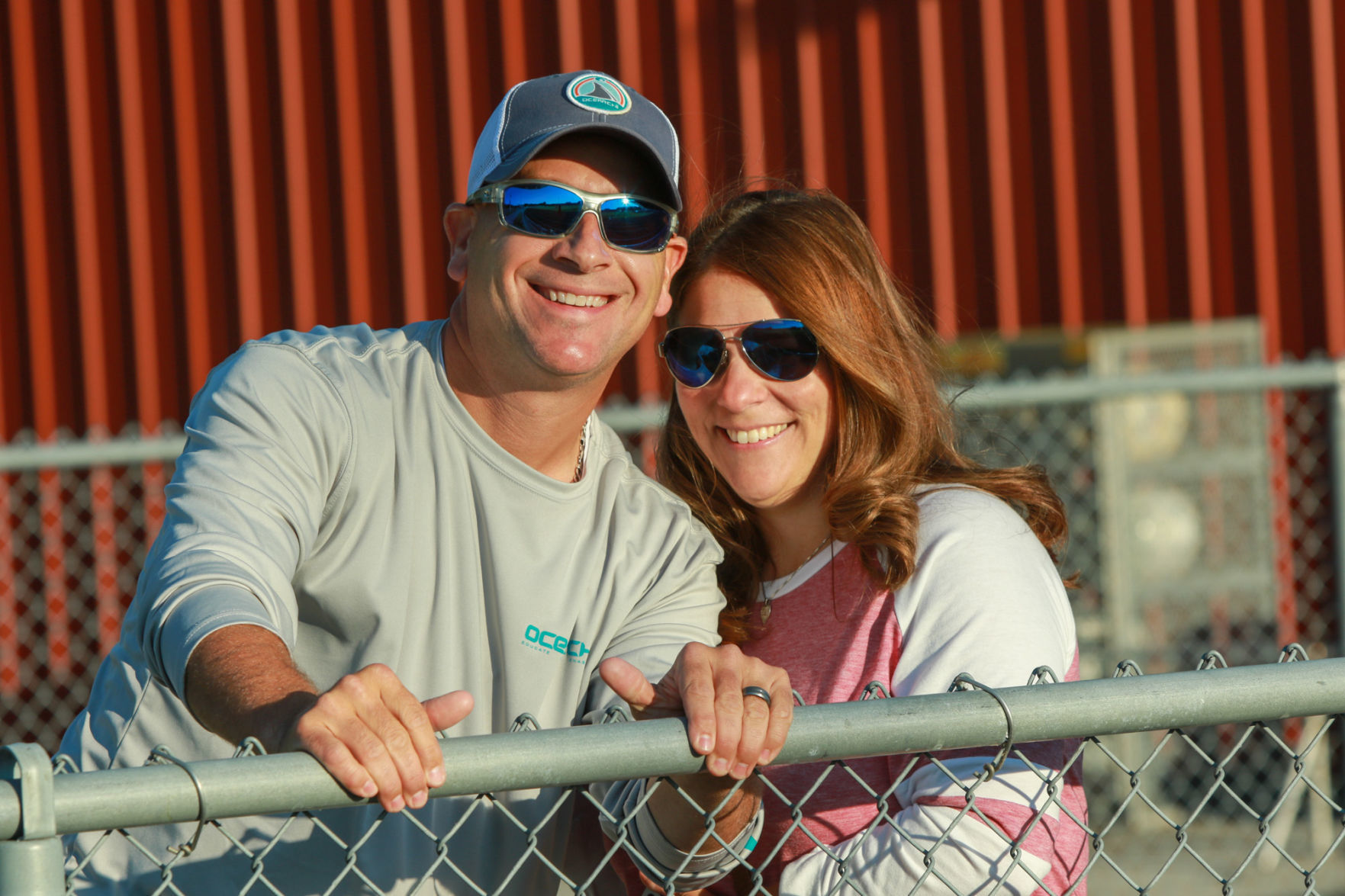 Faces: Crown Point at Lowell football
